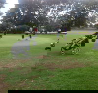 Mortlake Golf Club - Accommodation Fremantle