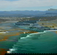 Moruya Heritage Area - Accommodation Fremantle