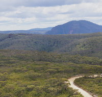 Mount Hay - Accommodation Fremantle