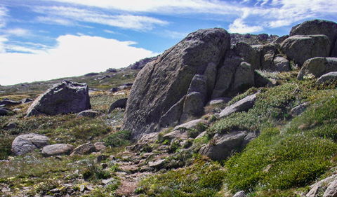 Mount Stillwell Walk - Accommodation Fremantle 0