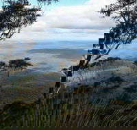 Mount Imlay National Park - Accommodation Fremantle