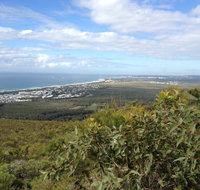 Mount Coolum National Park - Accommodation Fremantle