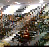 Mr Pickwicks Fine Old Books - Accommodation Fremantle