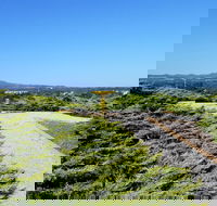 Mt Lindsay Rotary Park - Accommodation Fremantle