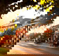 Mudgee - Accommodation Fremantle