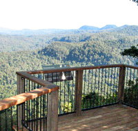 Murray Scrub Lookout - Accommodation Fremantle