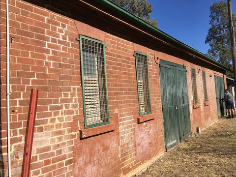 Museum Under The Bridge - Accommodation Fremantle 2