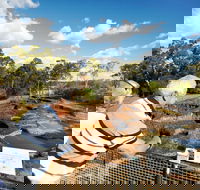 Mystery Craters - Accommodation Fremantle