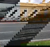 Naracoorte Heritage Trail - Accommodation Fremantle