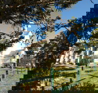Nelligen Heritage Area - Accommodation Fremantle