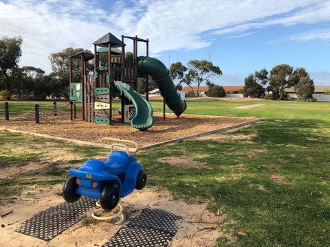 New Town Playground - Accommodation Fremantle 0