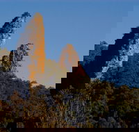 Nimbin Rocks - Accommodation Fremantle