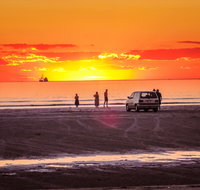 North Beach - Accommodation Fremantle