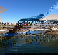 Ocean Park Aquarium - Accommodation Fremantle