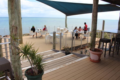 Ocean Park Aquarium - Accommodation Fremantle 2