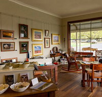 Olde Bridge Gallery - Accommodation Fremantle