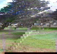 Old Cemetery Kingscote - Accommodation Fremantle
