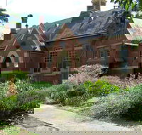 Peppin Heritage Centre - Accommodation Fremantle