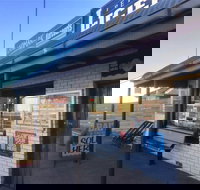 Peterborough Licensed Grocers - Accommodation Fremantle