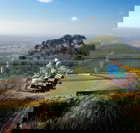 Picnic Point Lookout and Parkland - Accommodation Fremantle