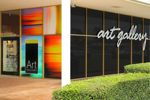 Pine Rivers Art Gallery - Accommodation Fremantle 2