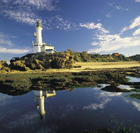 Point Lonsdale - Accommodation Fremantle