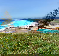 Port Kembla Beach - Accommodation Fremantle