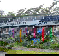Port Stephens Community Arts Centre Gallery - Accommodation Fremantle