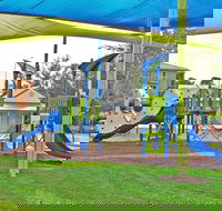 Queen Elizabeth ll Park Queanbeyan - Accommodation Fremantle