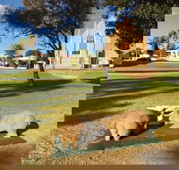 Queen Square Moonta - Accommodation Fremantle