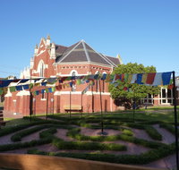 Queenscliff Uniting Church - Accommodation Fremantle