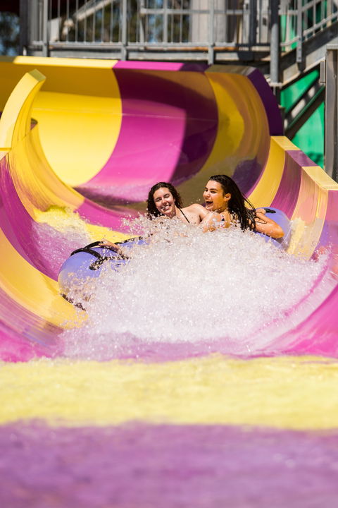 Raging Waters Sydney - Accommodation Fremantle 2