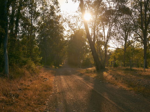 Raysource Road - Accommodation Fremantle 1