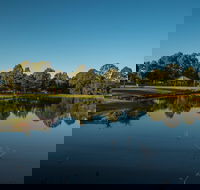 Riverdale Park - Accommodation Fremantle
