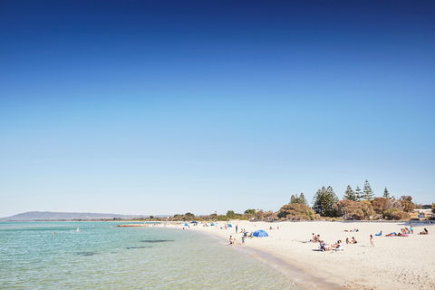 Rye Bay Trial - Accommodation Fremantle 0