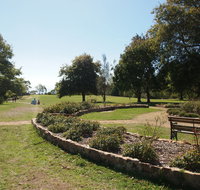 Seawinds Gardens