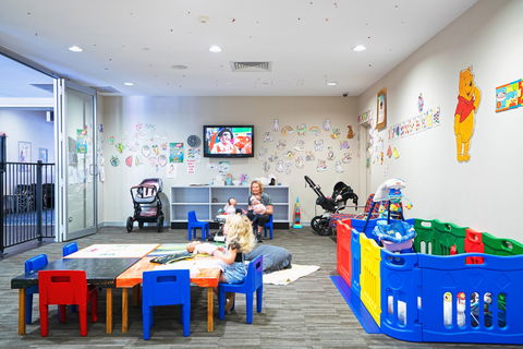 Seagulls Club - Accommodation Fremantle 1