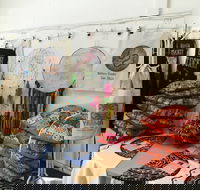 Sisters Under The Skin Local Art and Design Gallery Moree - Accommodation Fremantle