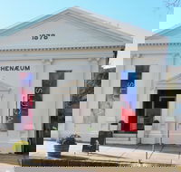 Sluga Gallery - Accommodation Fremantle