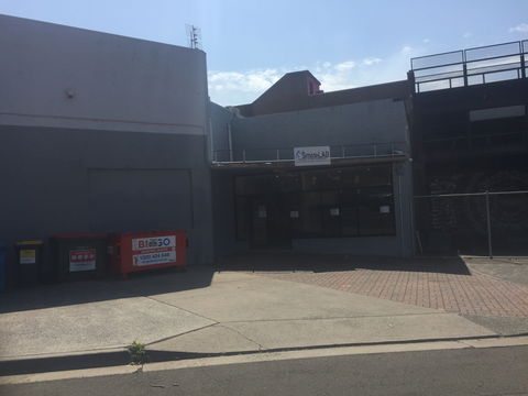 SmashLAB - Break Room Experience - Accommodation Fremantle 0