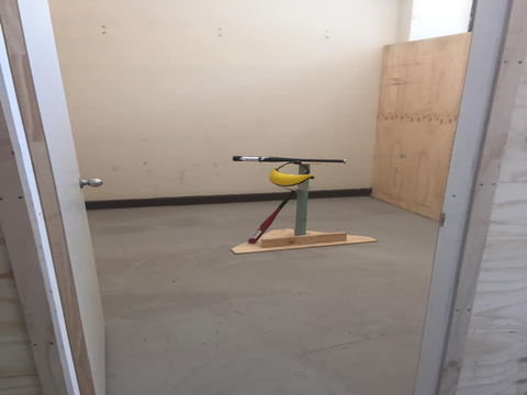 SmashLAB - Break Room Experience - Accommodation Fremantle 2