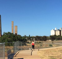 Smelters Trail Wallaroo - Accommodation Fremantle
