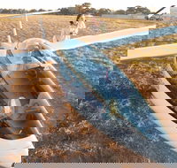 Southern Riverina Gliding Club Inc. - Accommodation Fremantle