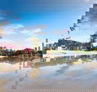 South Bank Parklands - Accommodation Fremantle