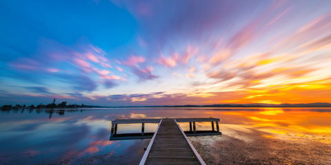 Squid Ink Jetty - Accommodation Fremantle 0