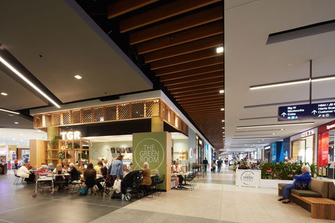 Stockland Green Hills Shopping Centre - Accommodation Fremantle 1