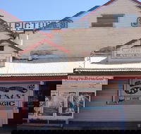 Sun Pictures Theatre - Accommodation Fremantle
