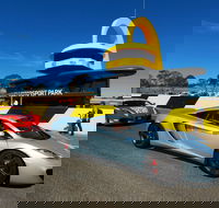 Sydney Motorsport Park Eastern Creek - Accommodation Fremantle
