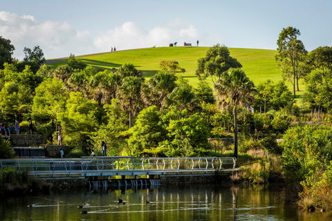 Sydney Park - Accommodation Fremantle 2