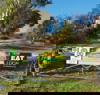 Taralee Orchards - Accommodation Fremantle